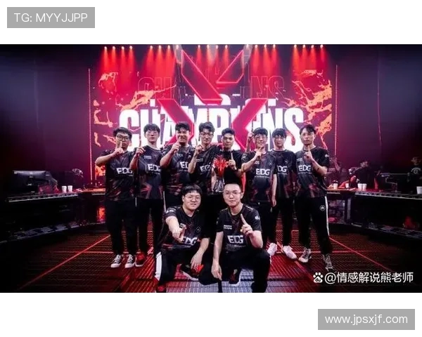 全球挑战赛特别报道：BLG逆袭之路的辉煌与坚持