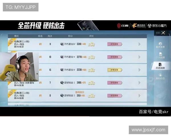 和平精英团队协作排行榜更新V5战队荣登第七名展现强大实力与默契配合