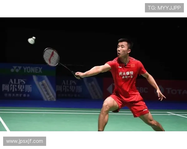 广州羽毛球队在亚运会上的速度表现引发热议与期待