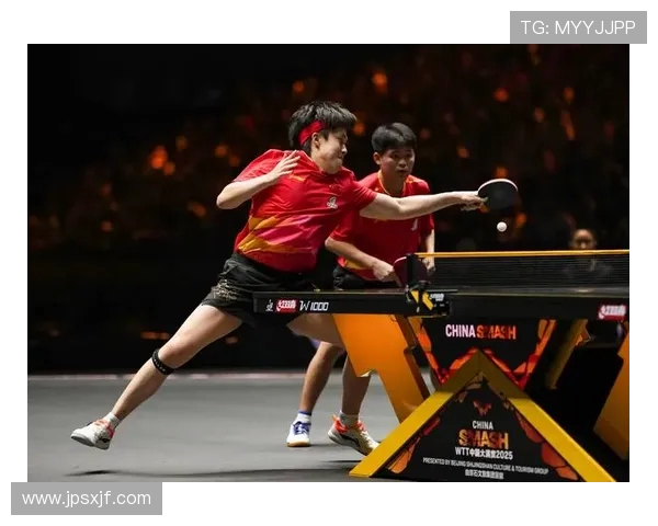 杭州乒乓球队在大满贯赛事中的耐力表现分析与点评