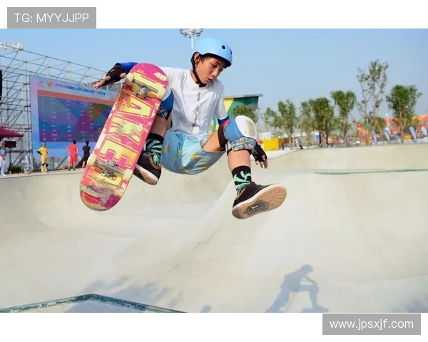 极限运动嘉年华特别报道：上海滑板队的拼搏与梦想之路